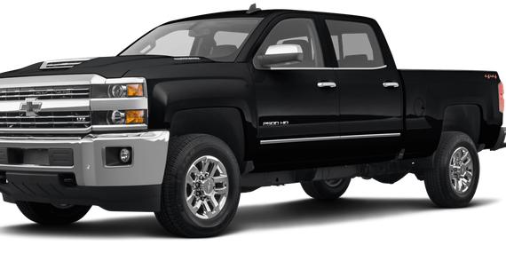 CHEVROLET SILVERADO HD 2019 1GC1KTEY7KF136138 image CHEVROLET SILVERADO HD 2019 1GC1KTEY7KF136138 image